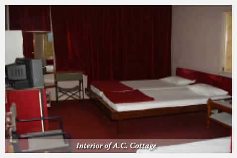 Hotel Ambar and Holiday Resort, Burhanpur 1